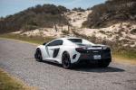 McLaren 675LT Spider 2016 года (NA)